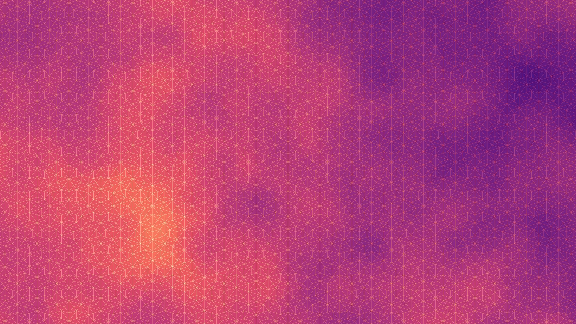 Penrose tiling in plasma tones